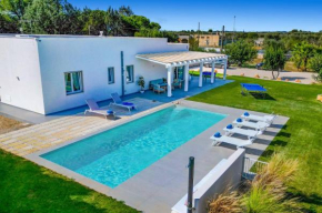 Villa Ficos by Villa Plus